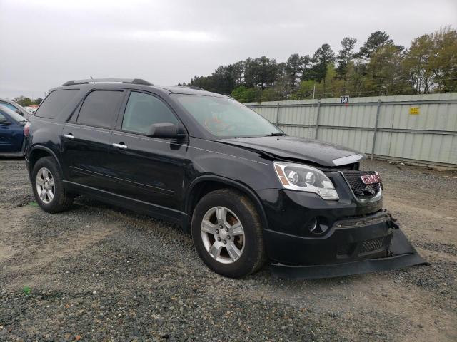 Gmc Acadia sle (2011)