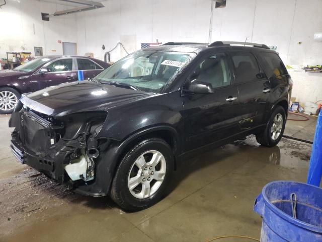 Gmc Acadia sle (2011)