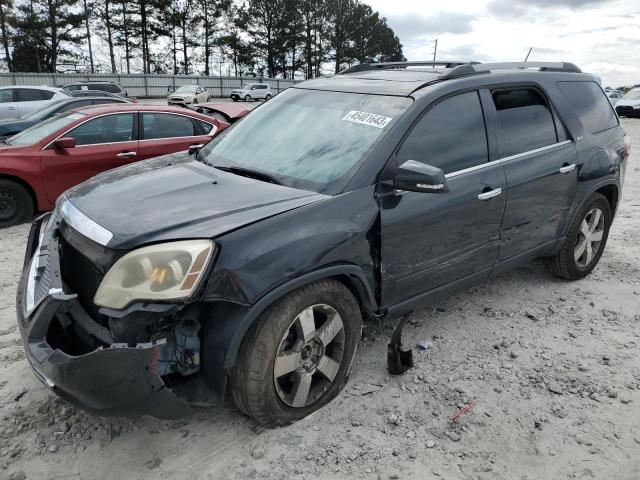 Gmc Acadia slt (2011)