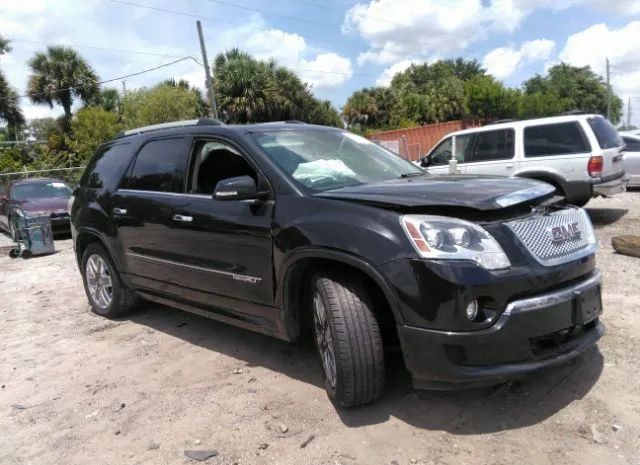 Gmc Acadia (2012)