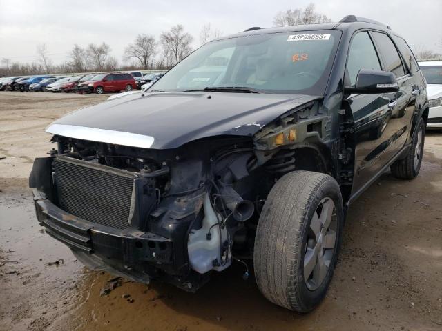 Gmc Acadia (2012)
