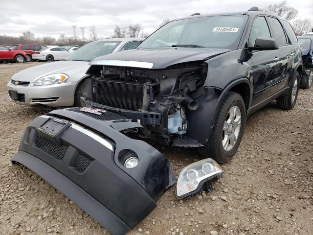 Gmc Acadia sle (2012)