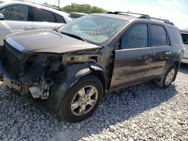 Gmc Acadia sle (2012)