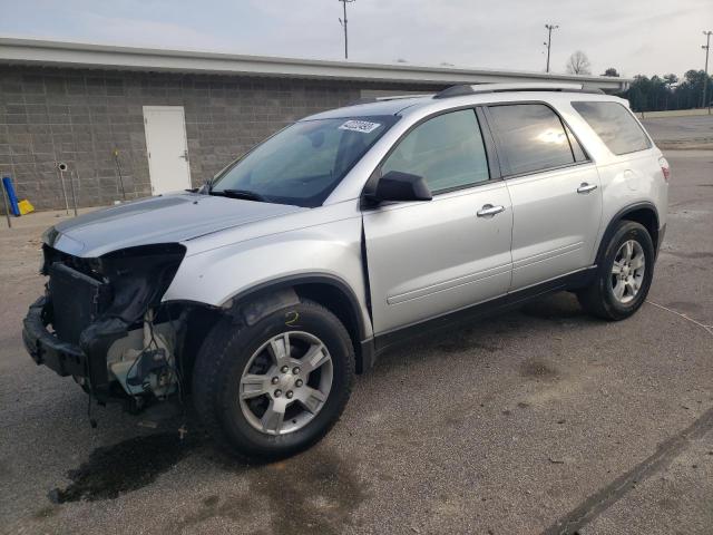 Gmc Acadia sle (2012)