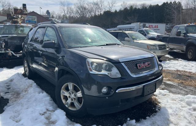 Gmc Acadia (2012)