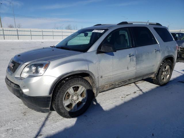 Gmc Acadia sle (2012)