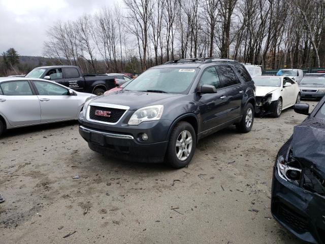 Gmc Acadia sle (2012)