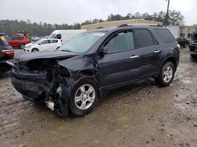 Gmc Acadia sle (2012)