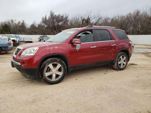 Gmc Acadia slt (2012)