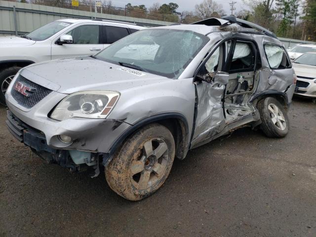 Gmc Acadia slt (2012)