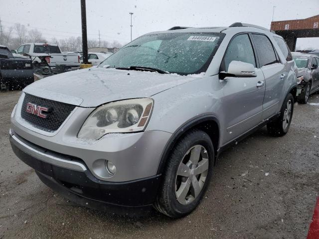 Gmc Acadia slt (2012)