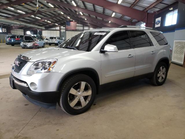 Gmc Acadia slt (2012)