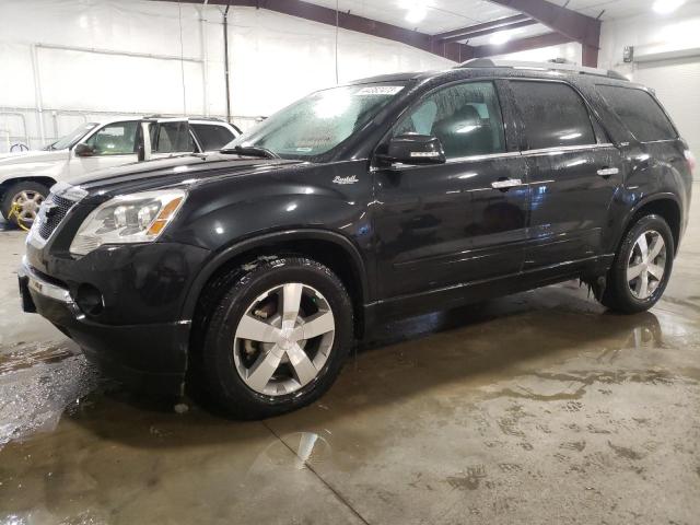 Gmc Acadia slt (2012)