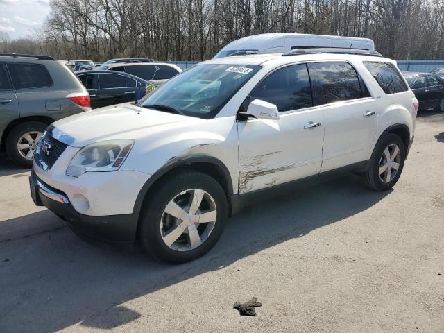 Gmc Acadia slt (2012)