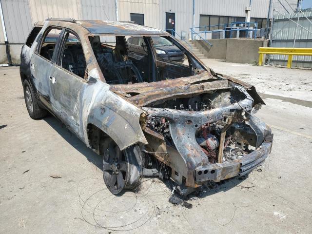 Gmc Acadia sle (2013)