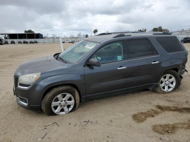 Gmc Acadia sle (2013)