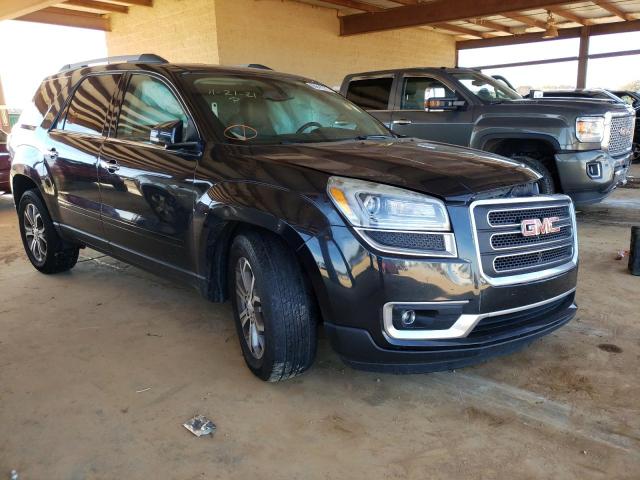 Gmc Acadia slt (2013)