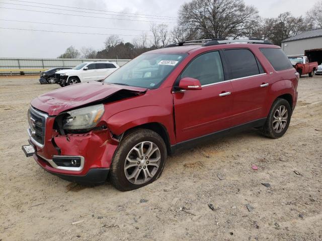Gmc Acadia slt (2013)