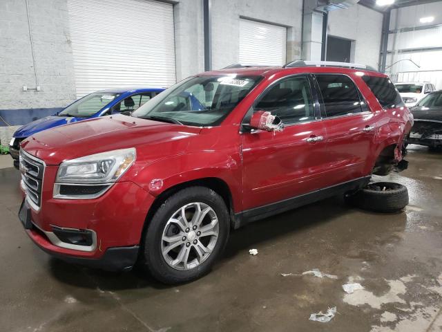 Gmc Acadia slt (2013)
