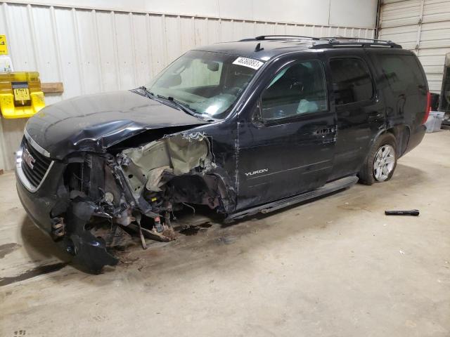 Gmc Yukon sle (2013)