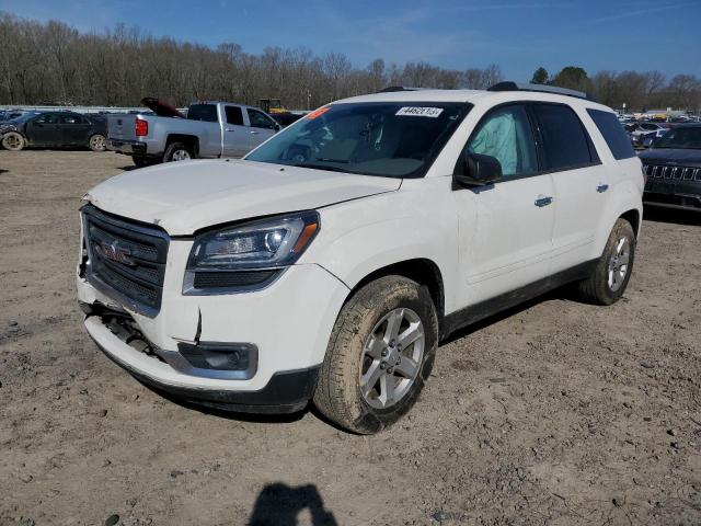 Gmc Acadia sle (2014)