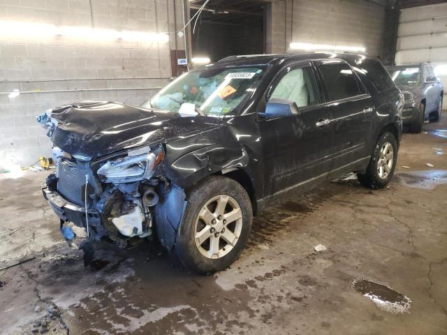 Gmc Acadia sle (2014)