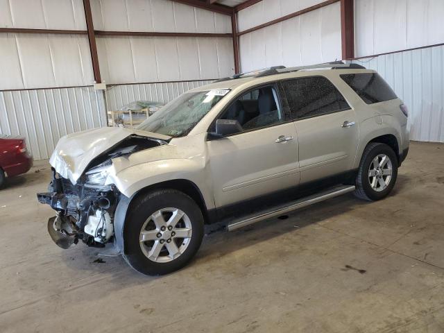 Gmc Acadia sle (2014)