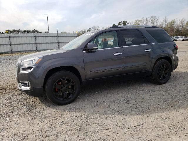 Gmc Acadia (2014)