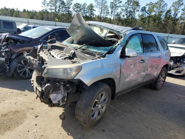 Gmc Acadia slt (2014)