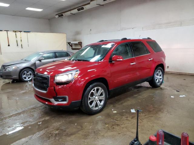 Gmc Acadia slt (2014)