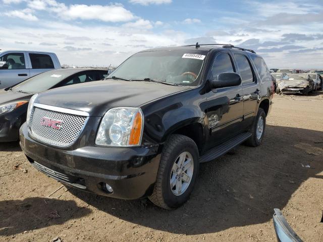 Gmc Yukon slt (2014)