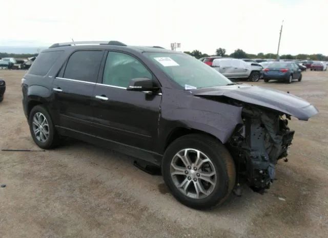 Gmc Acadia (2015)