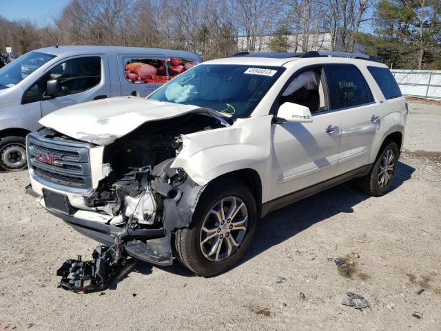 Gmc Acadia (2015)