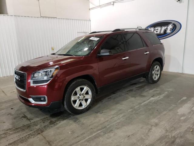 Gmc Acadia sle (2015)