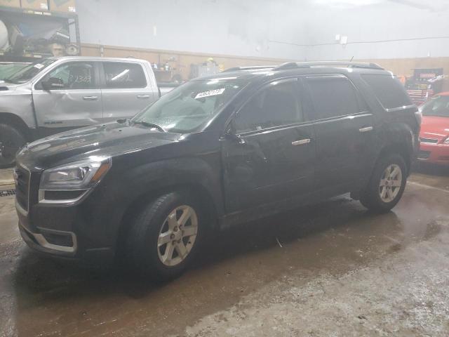 Gmc Acadia sle (2015)