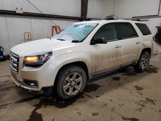 Gmc Acadia sle (2015)