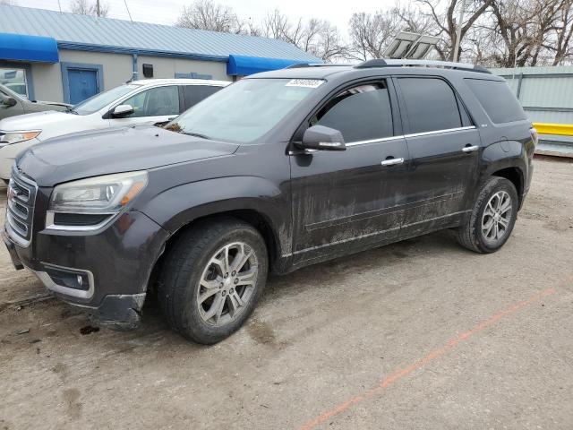Gmc Acadia slt (2015)