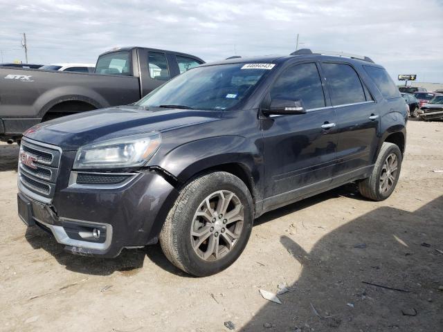 Gmc Acadia slt (2015)