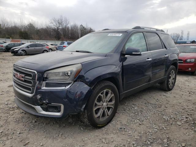 Gmc Acadia slt (2015)
