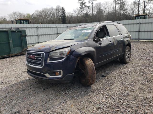 Gmc Acadia slt (2015)