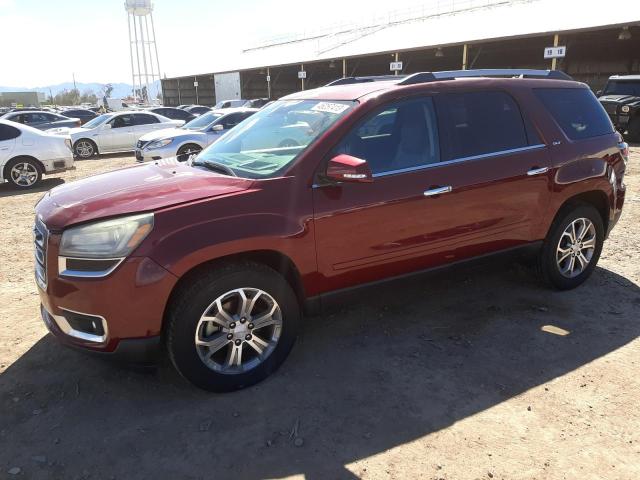 Gmc Acadia slt (2015)