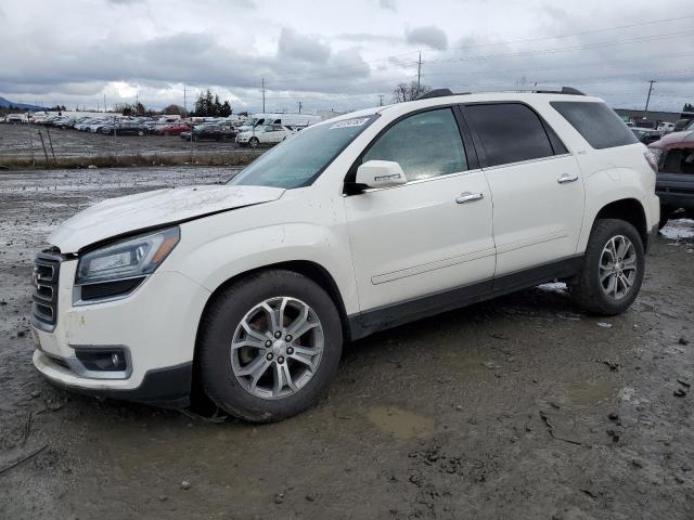 Gmc Acadia slt (2015)