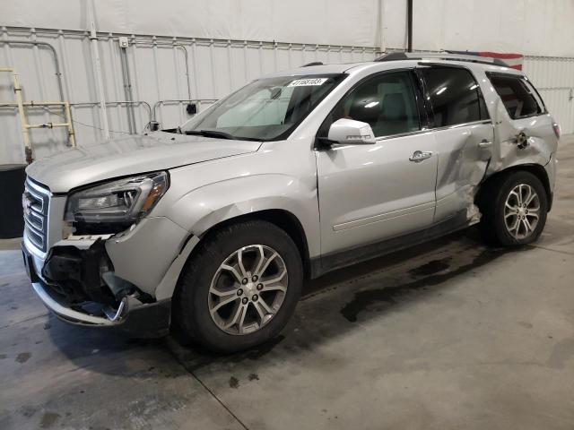 Gmc Acadia slt (2015)