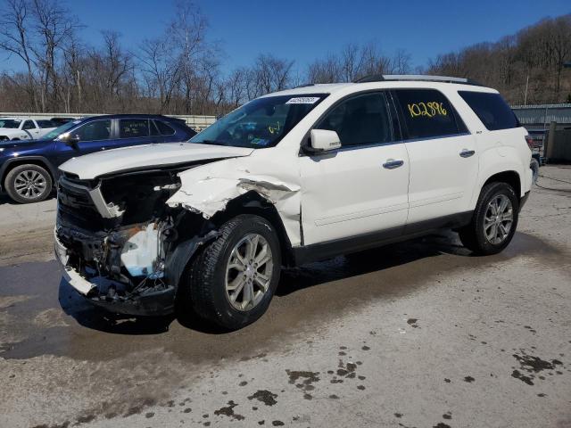 Gmc Acadia slt (2015)