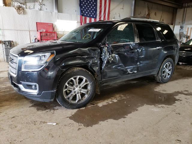 Gmc Acadia slt (2015)