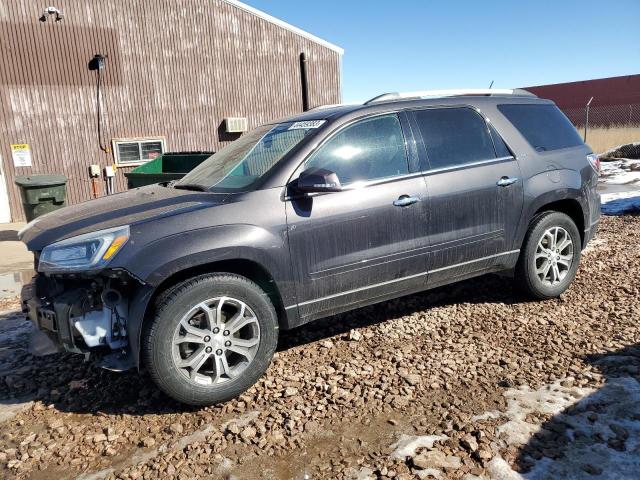 Gmc Acadia slt (2015)