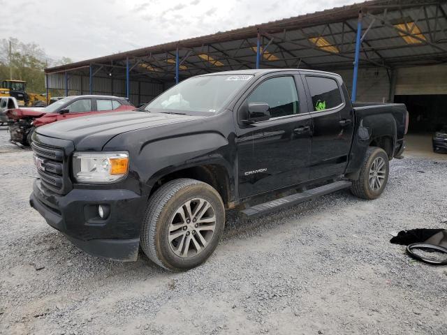 Gmc Canyon sle (2015)