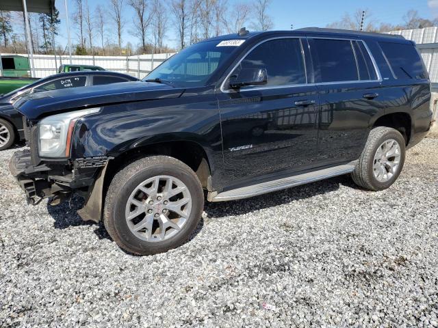 Gmc Yukon slt (2015)