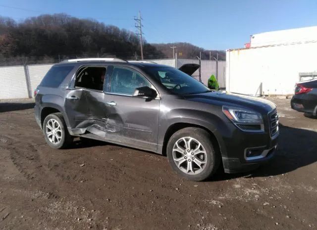 Gmc Acadia (2016)