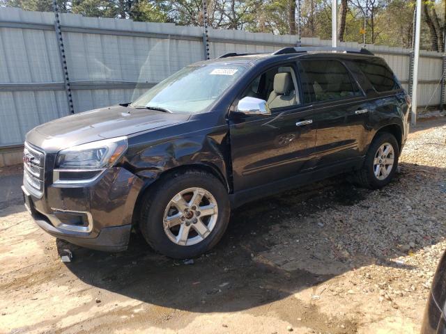 Gmc Acadia sle (2016)
